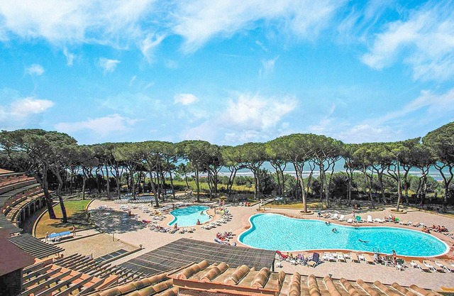 1 bedroom lovely apartment in Puntone
