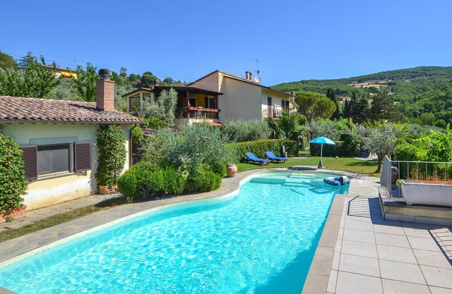 1 bedroom lovely apartment in Arezzo