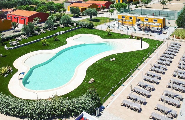 1 bedroom nice home in Imperia