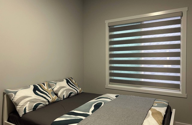 1-bedroom private unit in South Edmonton