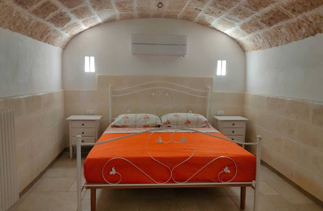 1 Bedroom Private vacation home in Monopoli