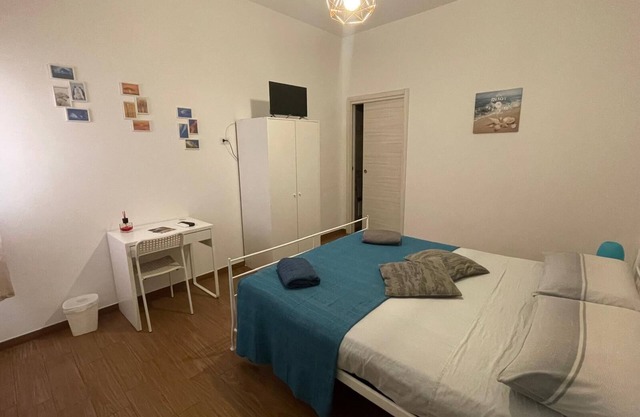 1 Bedroom Private vacation home in Bari