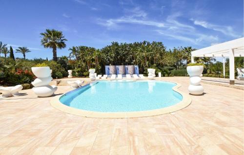 1 Bedroom Stunning Home In Partinico