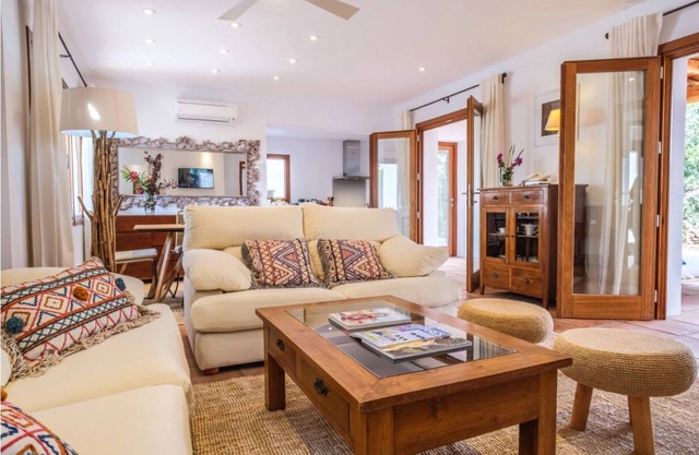 1 Bedroom Villa In San Rafael