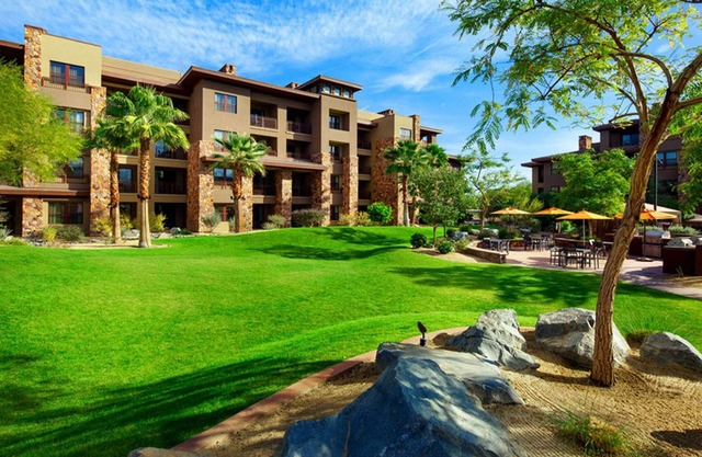 1-Bedroom Westin Desert Willow Resort Villa