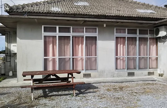 1 Building type charter type / Kunigami-gun Okinawa