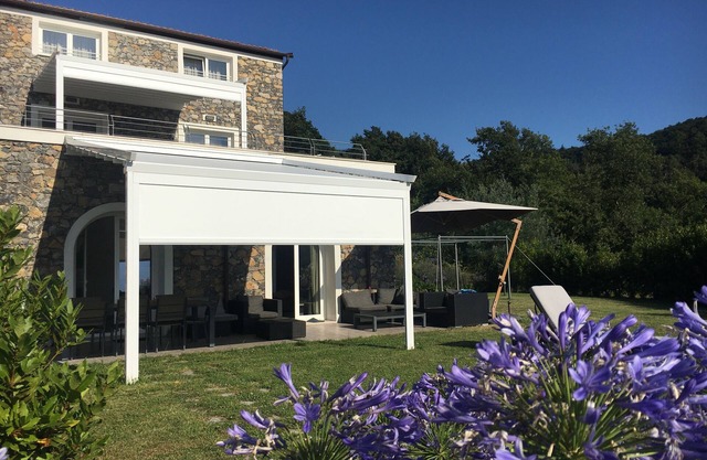 #1 Cinque Terre, Tuscany, Liguria, Lerici