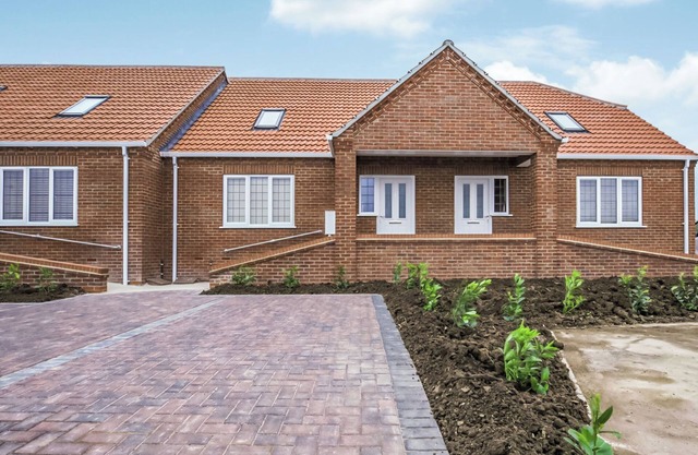 1 Dawson Court - UK33410