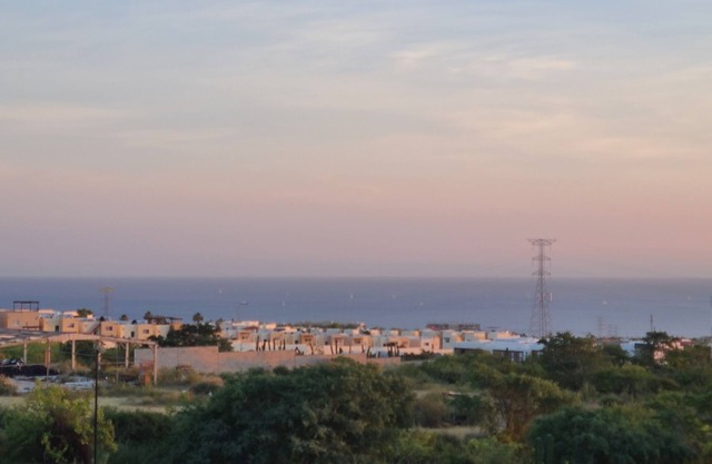 #1 Event and Part House in Cabo. Miles of Ocean Views and Unique Architecture!