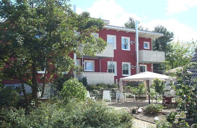 1 ground floor left in the holiday complex