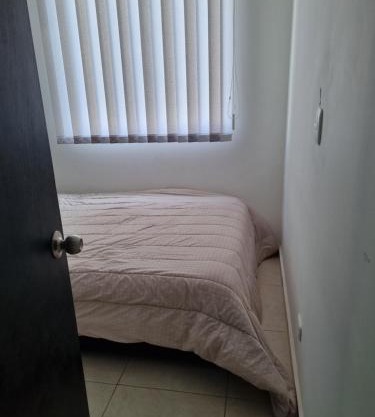 1 habitación en apto