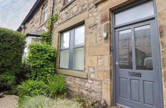 1 Lytham Terrace
