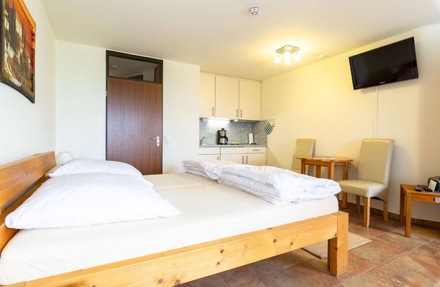 1-Room-Apartment (Type 1)
