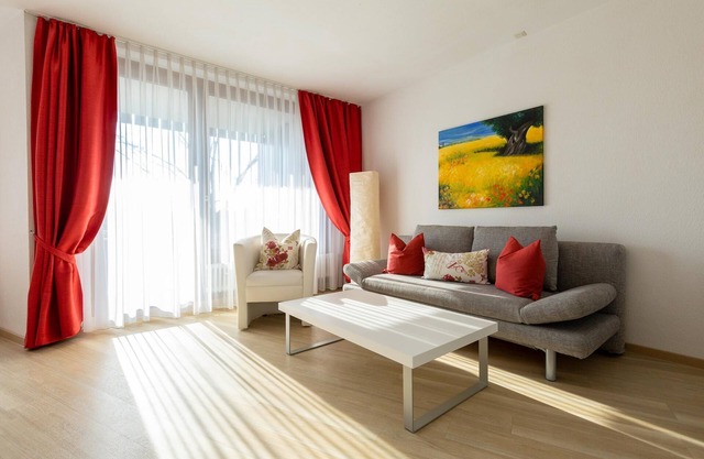 1-Room-Apartment (Type 2)
