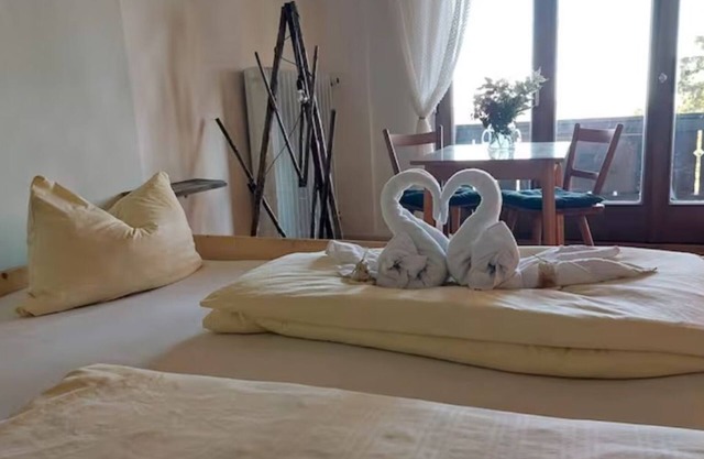 1-zimmer-appartement - Landhaus Schönblick