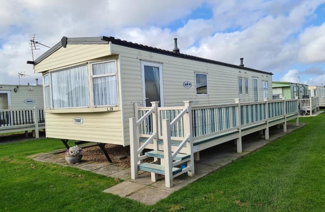 10 Berth on The Chase (Torbay)