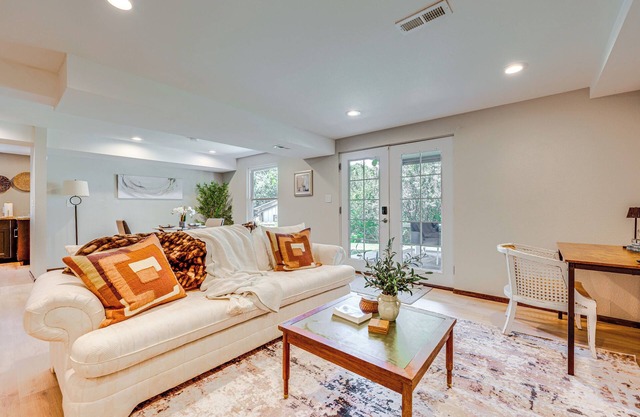 10 Mi to Denver: Westminster Hideaway w/Patio!