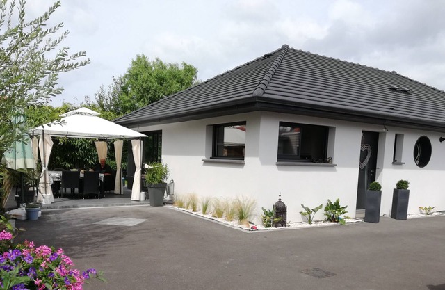 10 minutes from Le Touquet by car