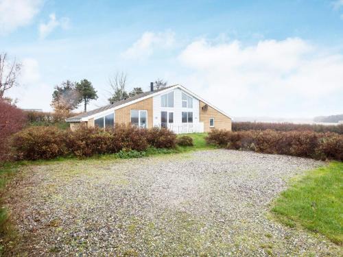 10 person holiday home in Ebeltoft-By Traum
