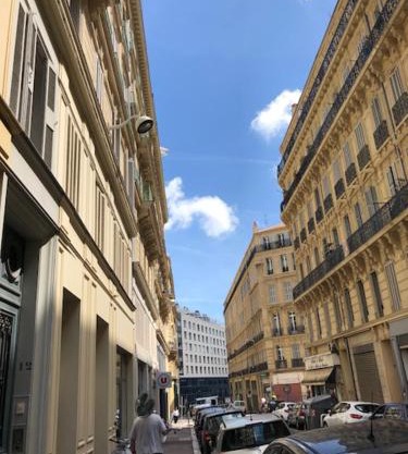 10 rue Chevalier Roze