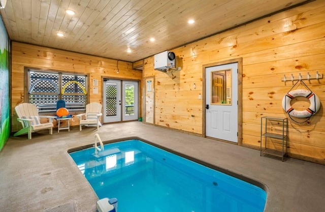 10%SALE!/Indoor Pool/Pets/Arcades/Ping Pong/Basketball/Bocce Ball/Quiet Area
