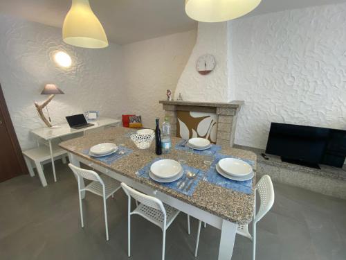 100 m to the sea with air conditioning and speed WiFi