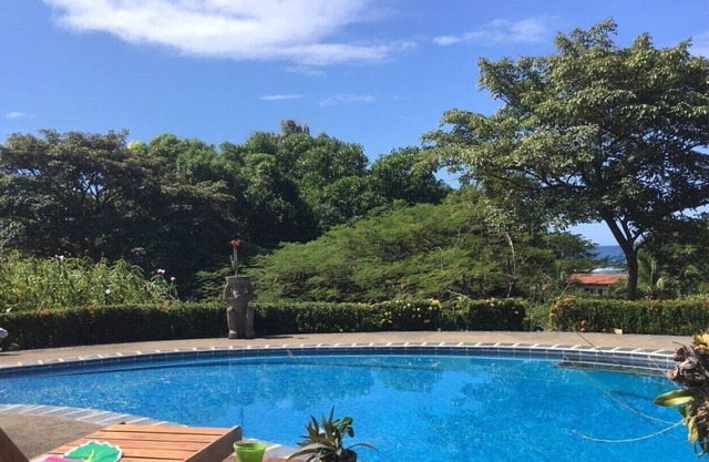 100 steps from the beach - la casita