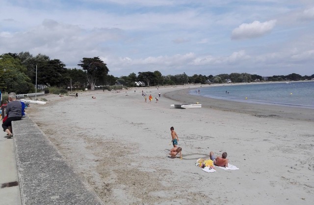 100m from the beach on the ocean, house sleeps 6