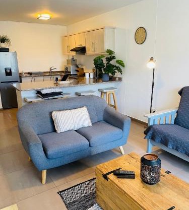 103 LaCabina Bloubergstrand