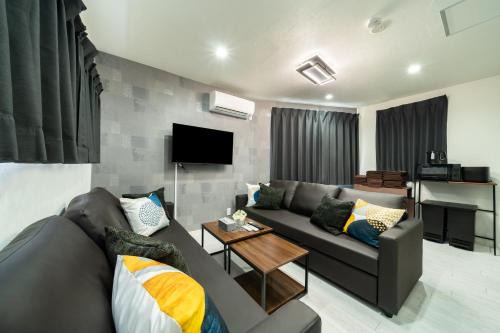 104, Higashi-koiwa3, Entire house for rent