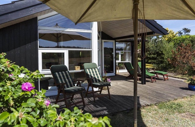 1081-N Liseleje - Strandmarken 25