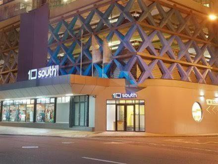 10South Luxury Apartment