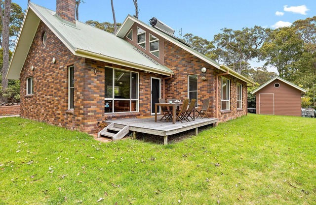 11 Barkala Street Dalmeny
