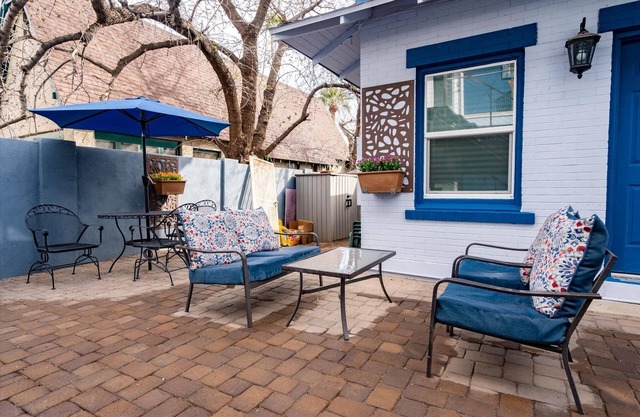 11 Chelsea Place 1 Bedroom Condo by RedAwning