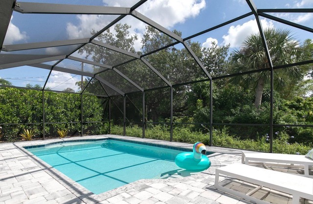 11045 Bonita Springs Home