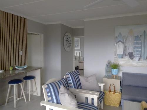 112 Shearwater on Sea