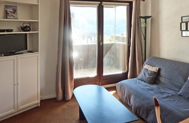 119 LE Sunny Snow 1650