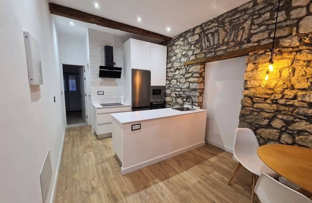 119A1 - Espectacular apartamento en pleno centro