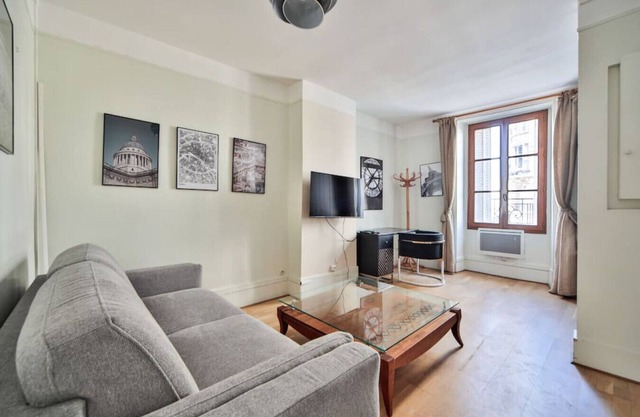 12.Appartement 4Pers#Sèvres-Lecourbe#Necker