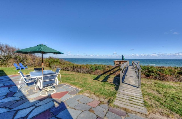 12 The Gridiron East Sandwich Cape Cod - Ocean Dreams
