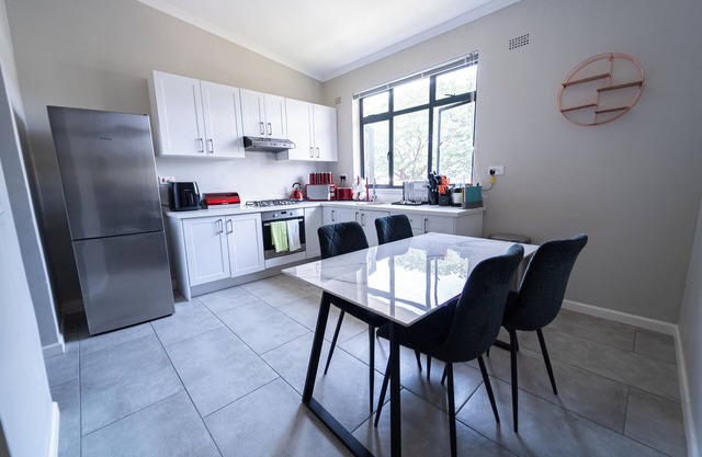 124 Platinum Peak ,Victoria Falls