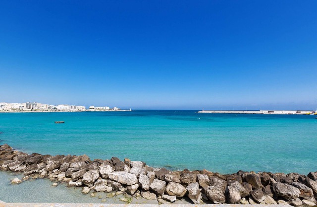 125 Appartamento Al Bastione by Barbarhouse