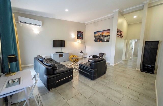 128 Platinum Peak, Victoria Falls