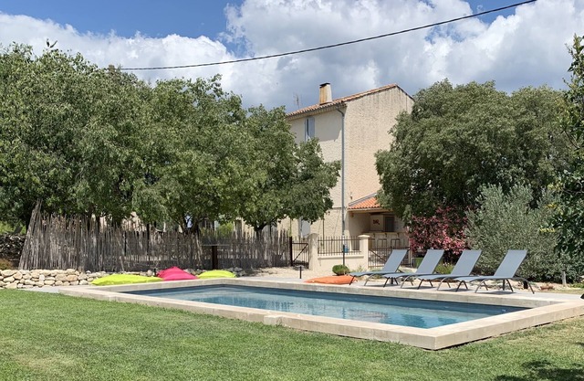 12th century house on a former farm
