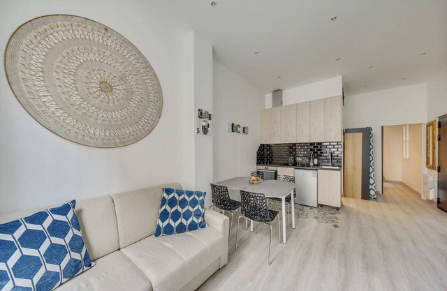 133 Suite Charly - Superb apartment in Paris.
