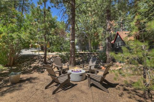 146 - BristleCone II - Meredith Lodging