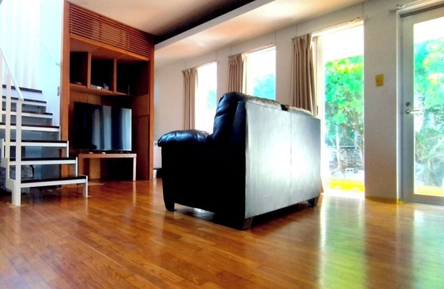 146 square meters | Sophisticated design | 12minu/Kunigamigun Okinawa