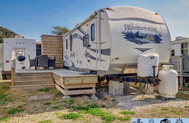 149 Reel Street - Rogers Bay Campground