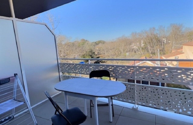150m from the sea - Cosy Appartment for 4 people (ref 362605)