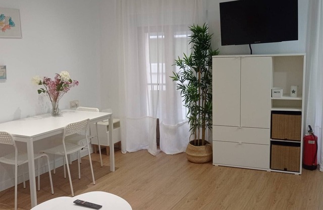 155A Apartment next to Gijón Marina